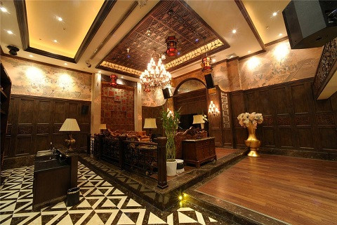 金台哪个KTV少爷男模妹子服务好